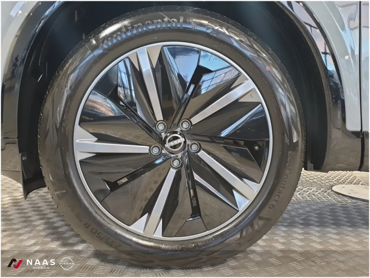 Nissan Qashqai EPOWER SVE - Image 6