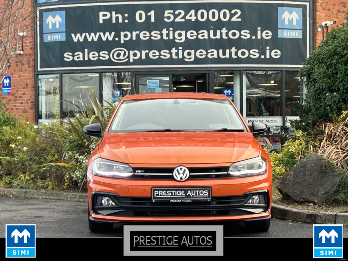 Volkswagen Polo *DEPOSIT TAKEN* *CAR ID 05* - Image 2