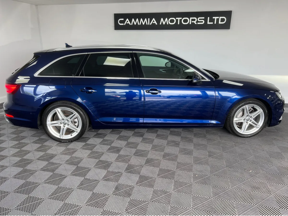 Audi A4 *AUDI A4* *QUATTRO* *DIGITAL DASH* *ELECTR - Image 6