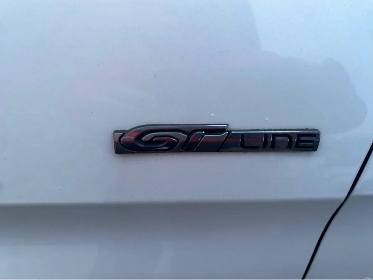 Peugeot 3008 GT LINE BLUEHDI S/S - Image 2
