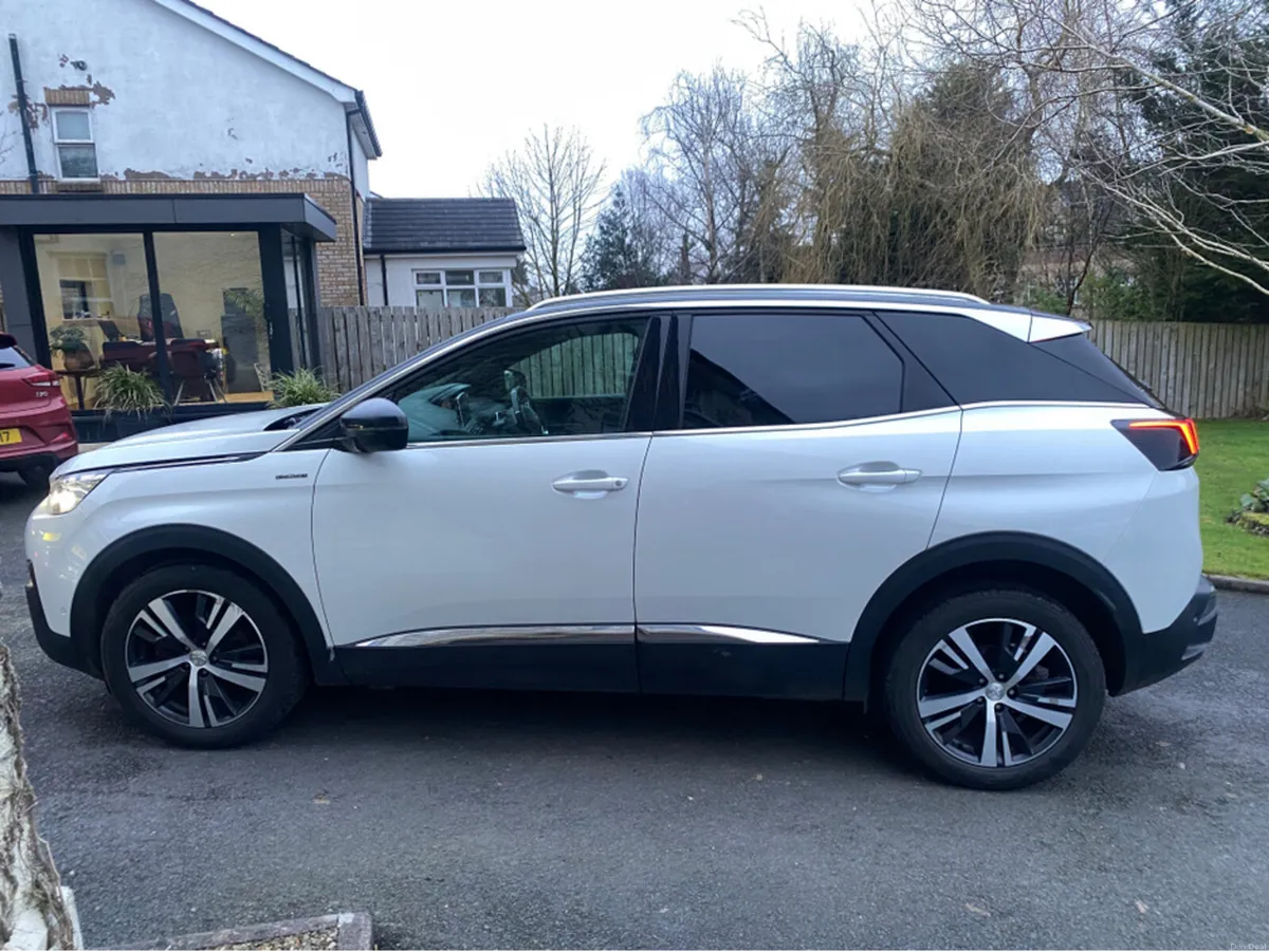 Peugeot 3008 GT LINE BLUEHDI S/S - Image 3