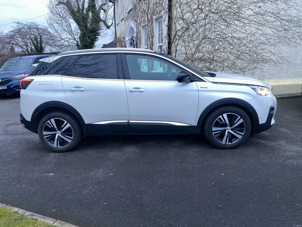 Peugeot 3008 GT LINE BLUEHDI S/S - Image 6