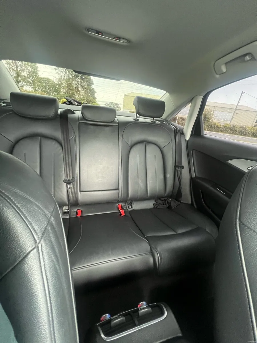 Audi A6 SE ultra - Image 3