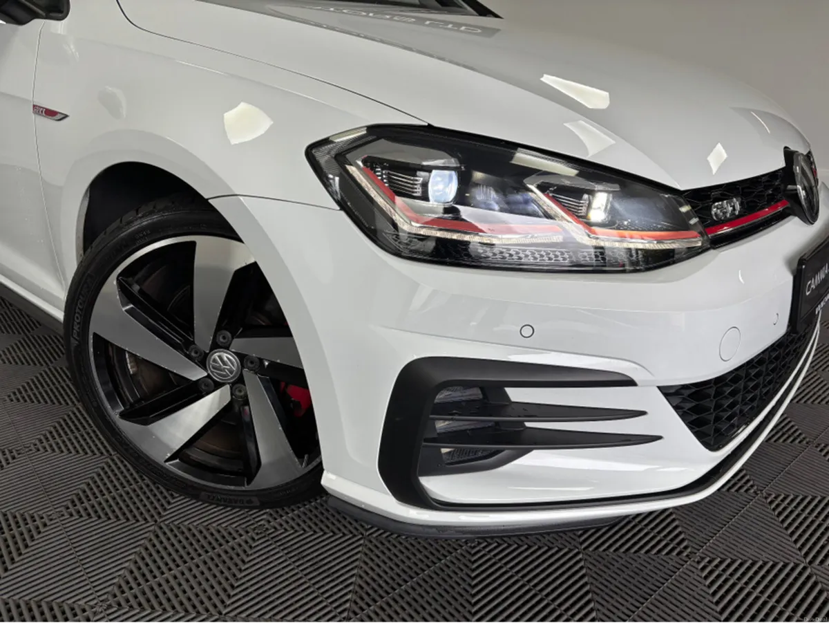 Volkswagen Golf VOLKSWAGEN GOLF GTI DSG 230BHP*PRO - Image 6