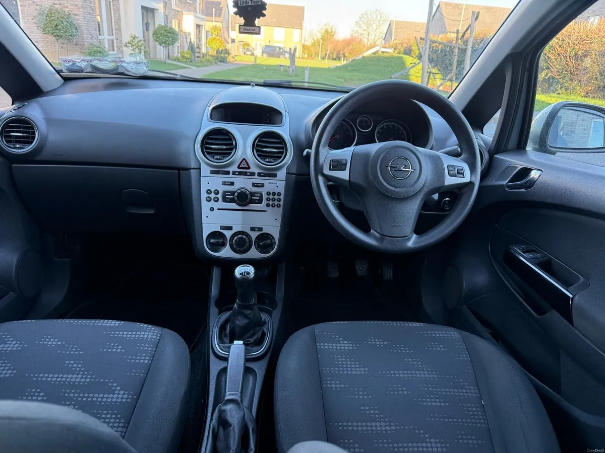 2012 opel corsa for sale - Image 2