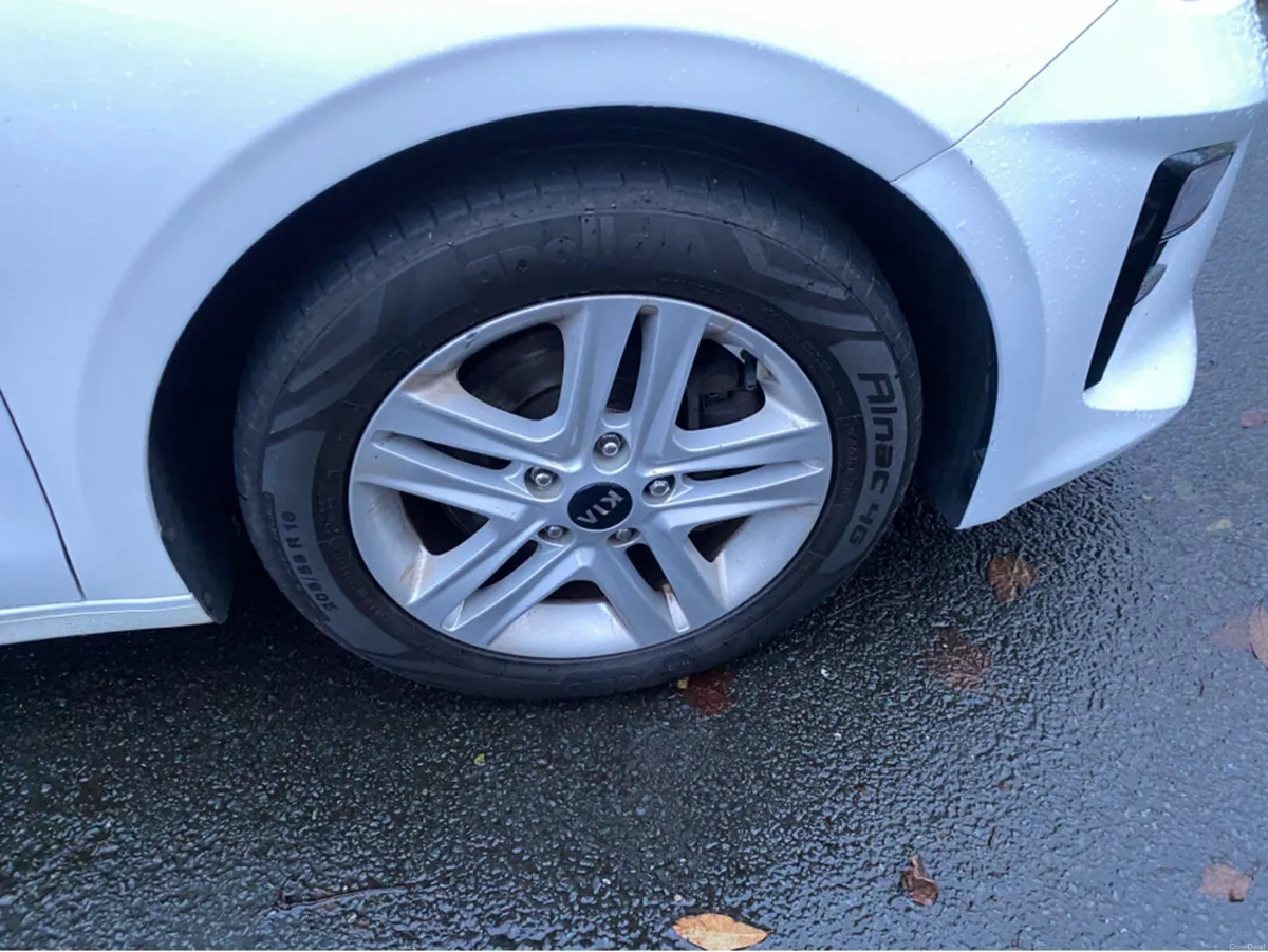 Kia Ceed 2 CRDI ISG MHEV - Image 4