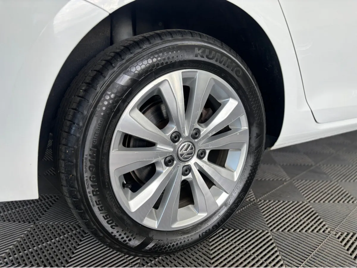 Volkswagen Golf VOLKSWAGEN GOLF TSI DSG*REVERSE CA - Image 6