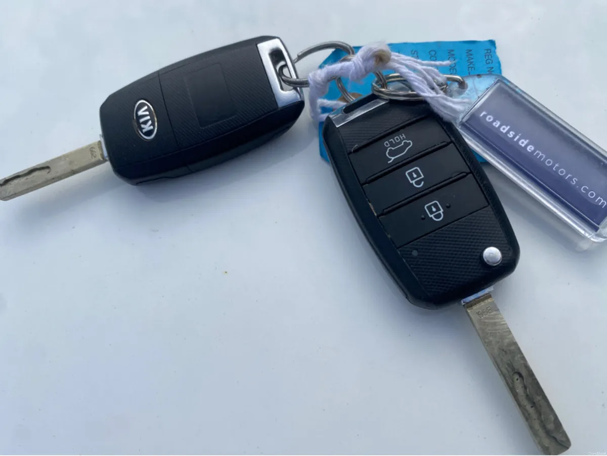 Kia Picanto 1 - Image 4