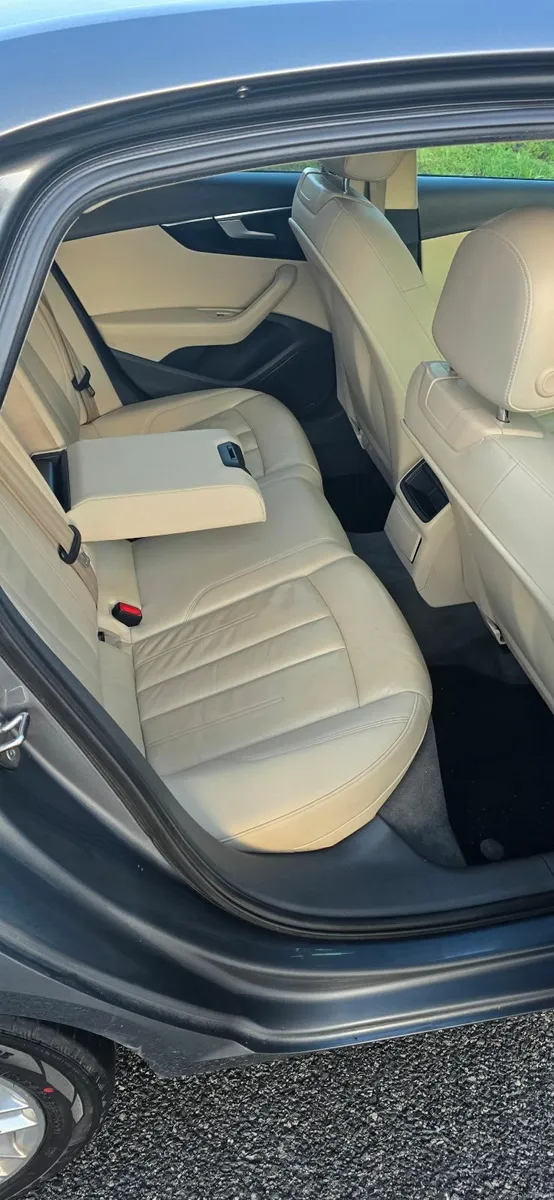 2016 Audi A4 - QUATTRO - V6 3.0 TDI - AUTOMATIC - Image 5