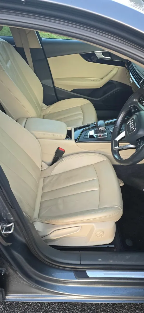 2016 Audi A4 - QUATTRO - V6 3.0 TDI - AUTOMATIC - Image 6