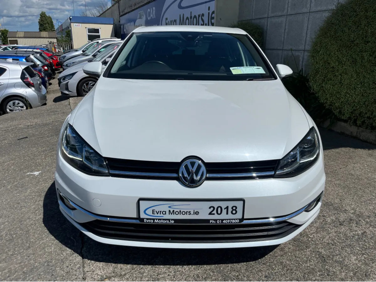Volkswagen Golf HIGHLINE AUTOMATIC 1.4 PETROL //HI - Image 2