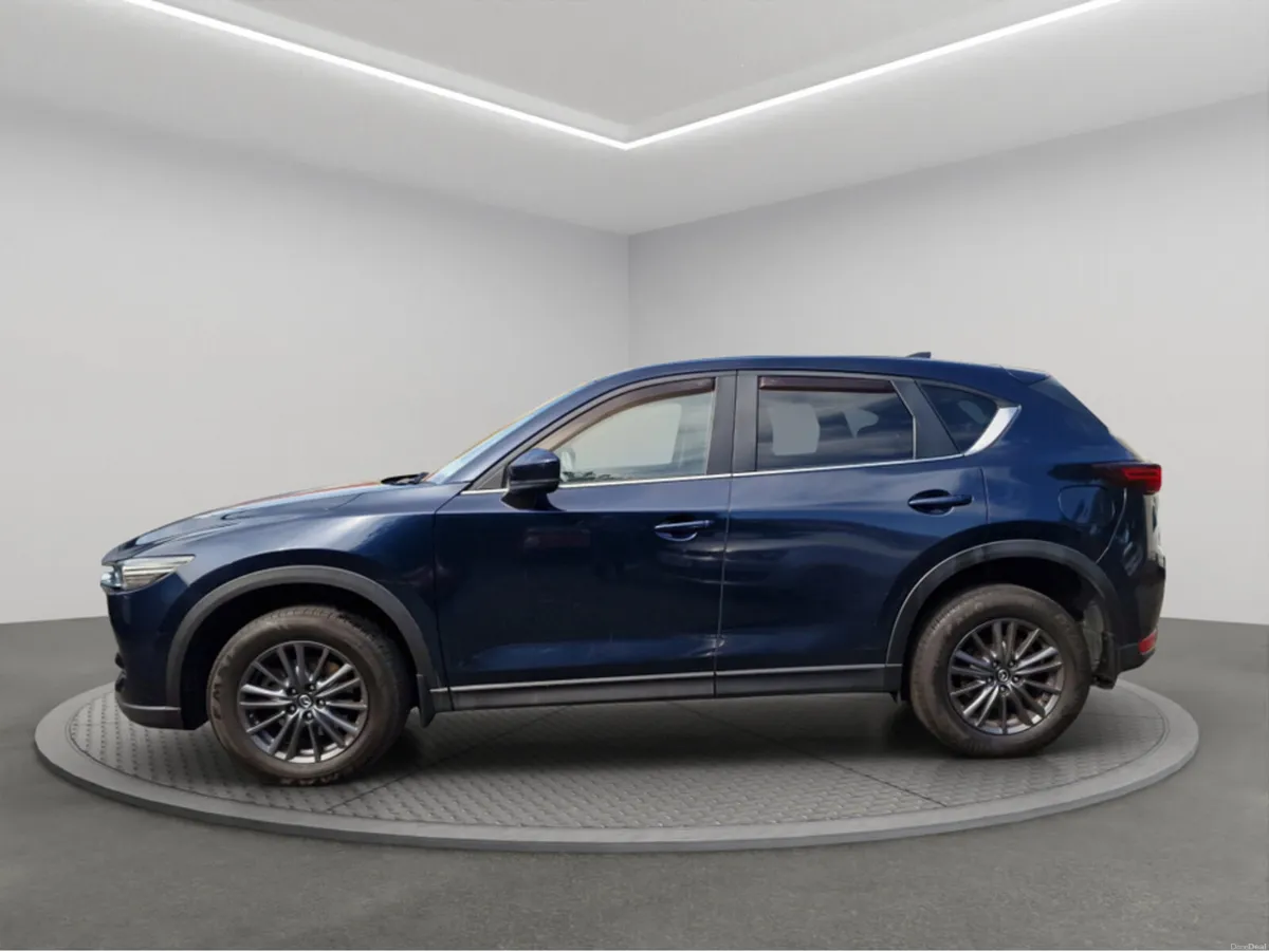 Mazda CX-5 2.2 D EXECUTIVE SE  *** ALLOYS *** CLIM - Image 3