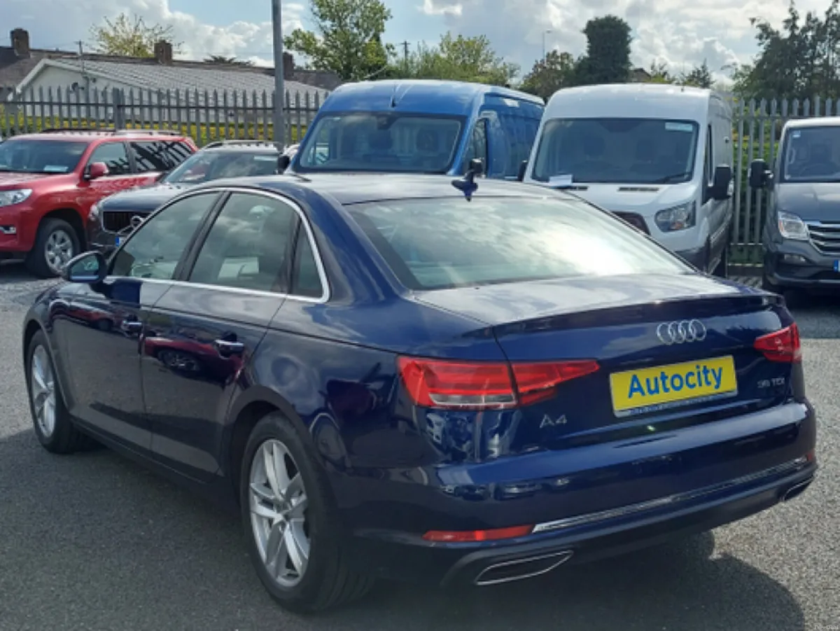 Audi A4 TDI 150bhp S-TRONIC SE NCT 01/27 - Image 6