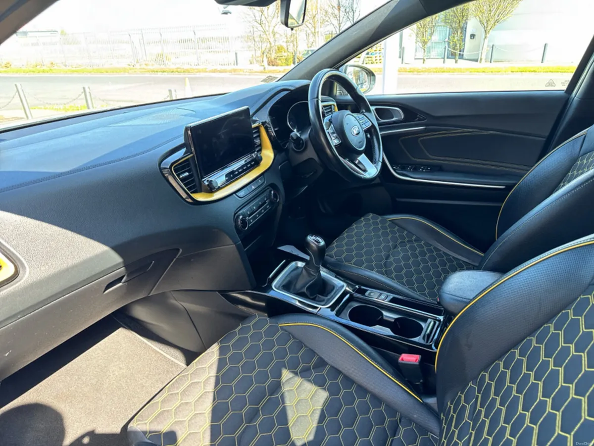 Kia XCeed 1.0 K3 5DR *7.9% Finance Available* - Image 3