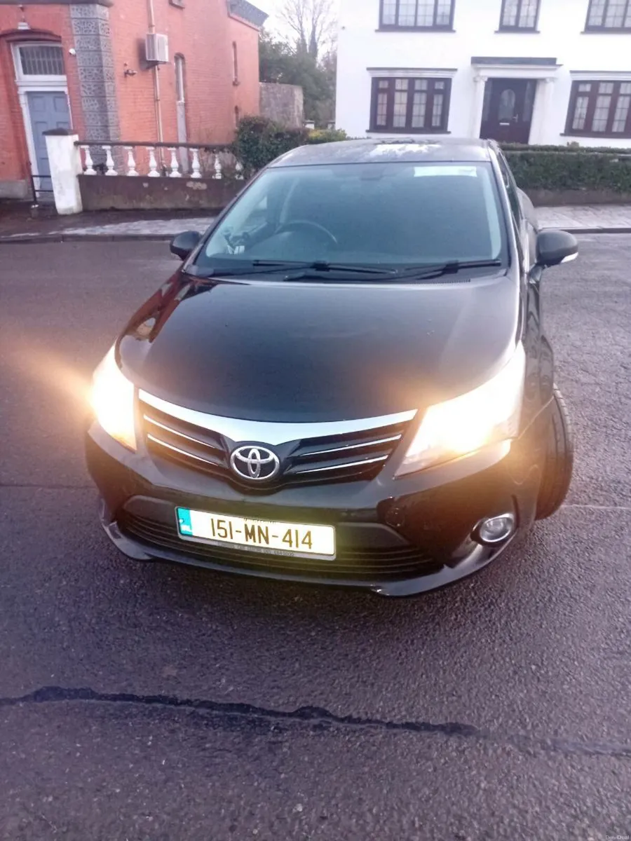 180,000kilometers NEW NCT - Image 1