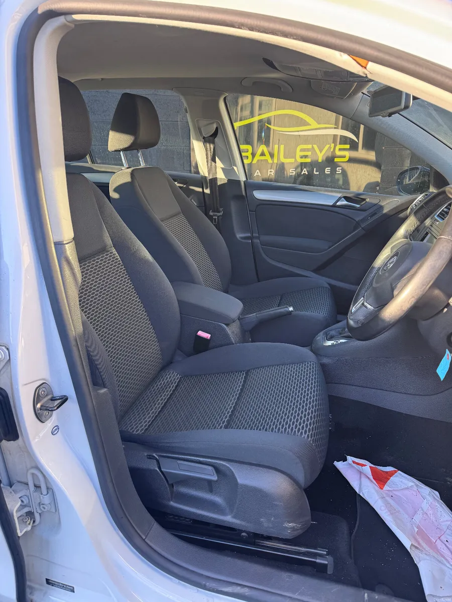 Volkswagen Golf 1.2tsi - Image 3