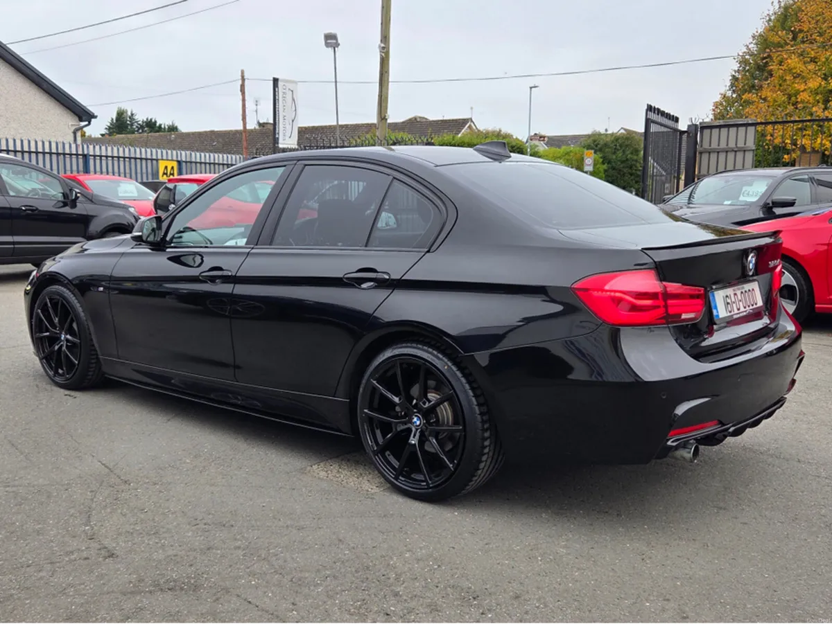 BMW 3-Series 320D 186 BHP M-SPORT AUTO - Image 5