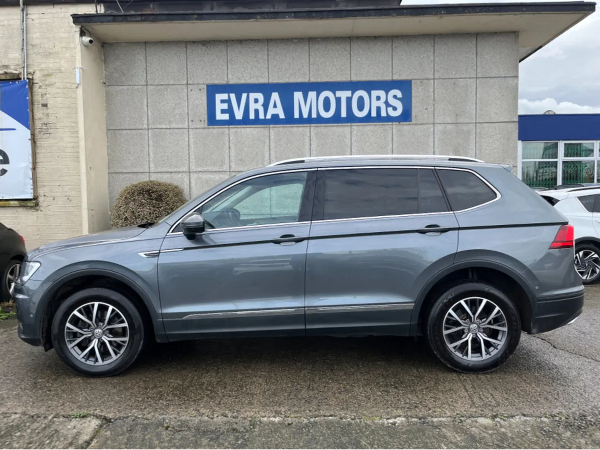 Volkswagen Tiguan Allspace 7 SEATER COMFORTLINE 2. - Image 6