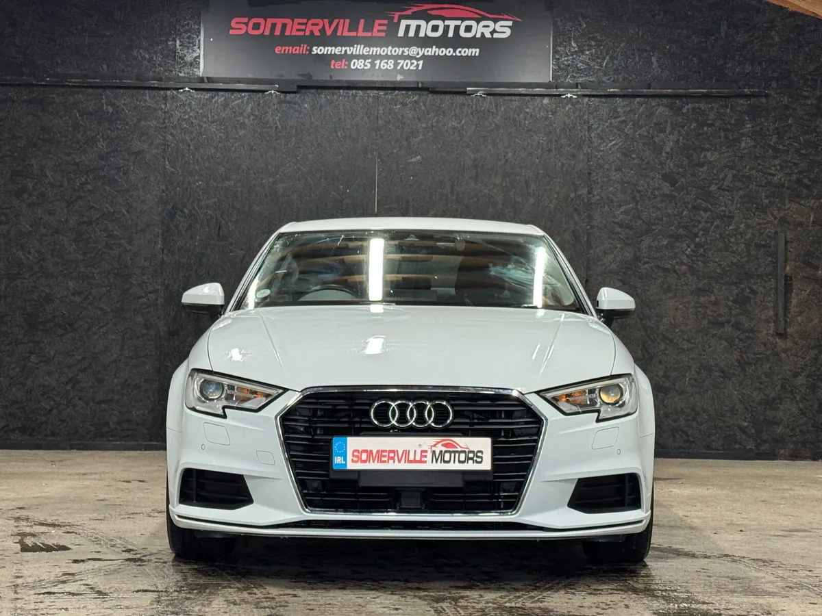 AUDI A3 S-TRONIC AUTO “25,000KMS” 2018 - Image 2