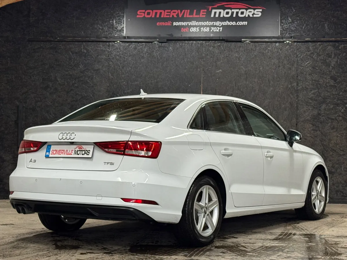 AUDI A3 S-TRONIC AUTO “25,000KMS” 2018 - Image 4