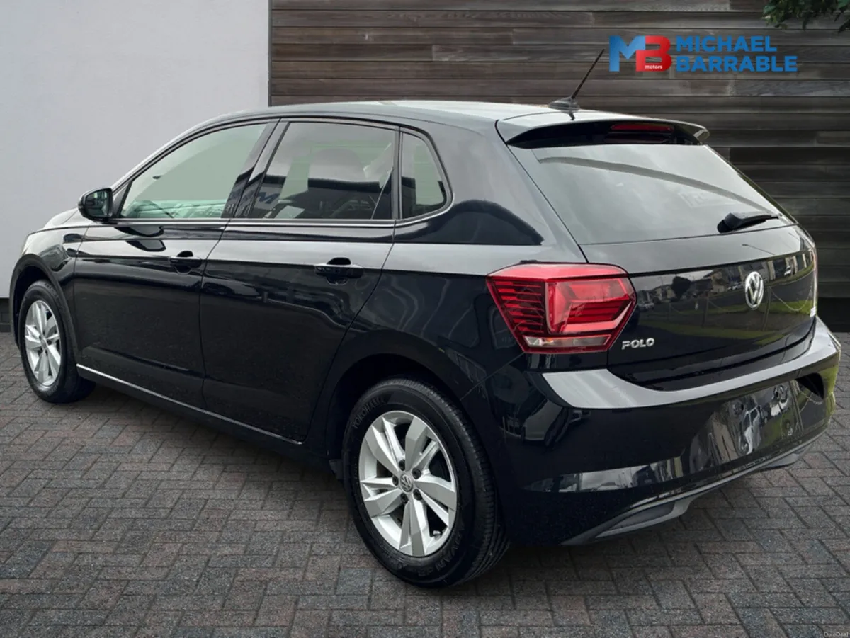 Volkswagen Polo 1.0 Automatic *7.9% Finance Availa - Image 4