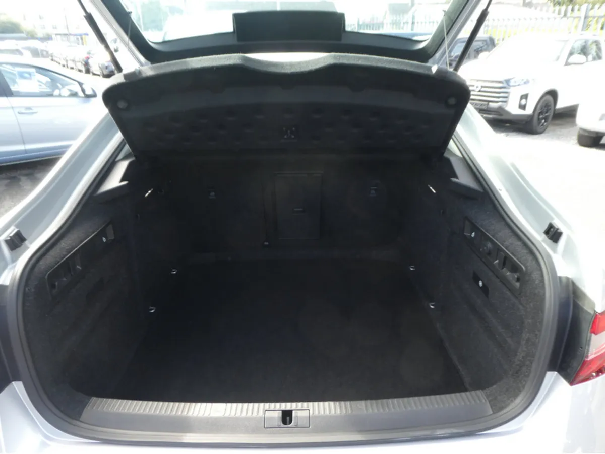 Skoda Superb AMBITION DSG NCT 07/26 - Image 6