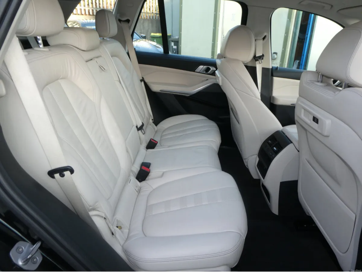 BMW X5 XDRIVE 30D  LINE NCT 6/27 - Image 2