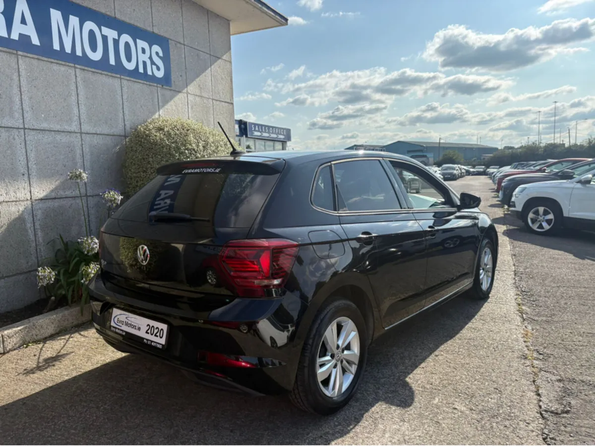 Volkswagen Polo CL AUTOMATIC 1.0 PETROL //ADAPTIVE - Image 3