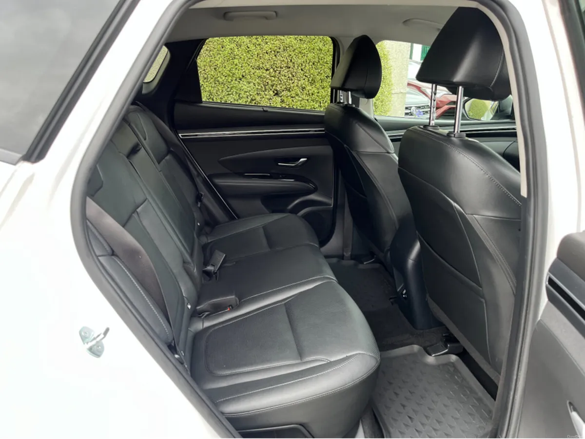 Hyundai Tucson EXECUTIVE PLUS PHEV 1.6 PETROL //HI - Image 6