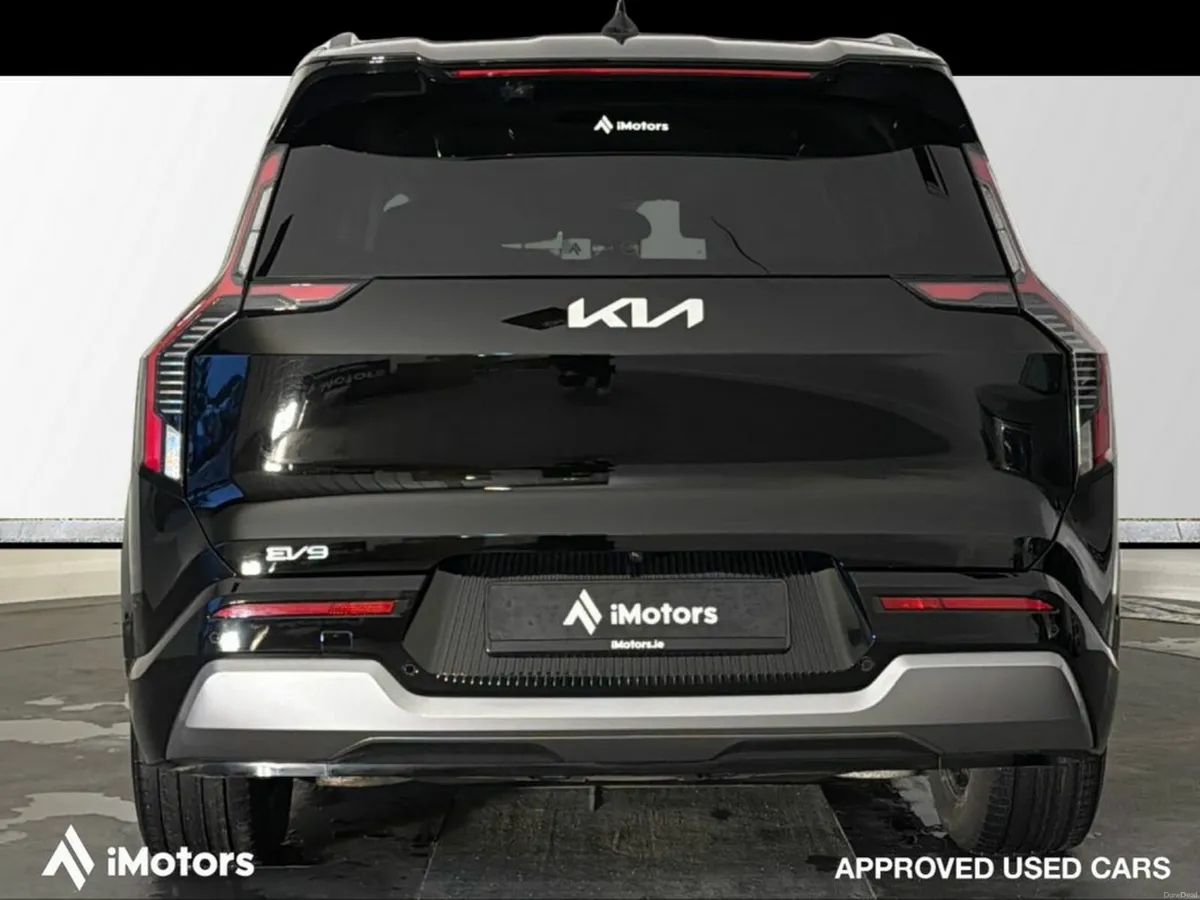 Kia EV9 Earth 7 SEATER RWD 5DR Auto - Image 4