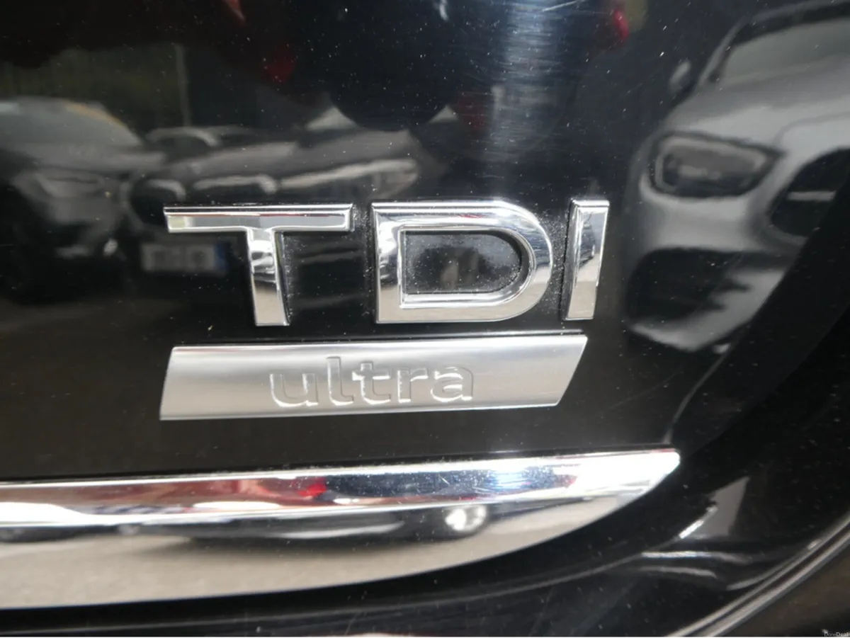 Audi A6 S LINE ULTRA  Tax 2/26. NCT 10/26 - Image 4