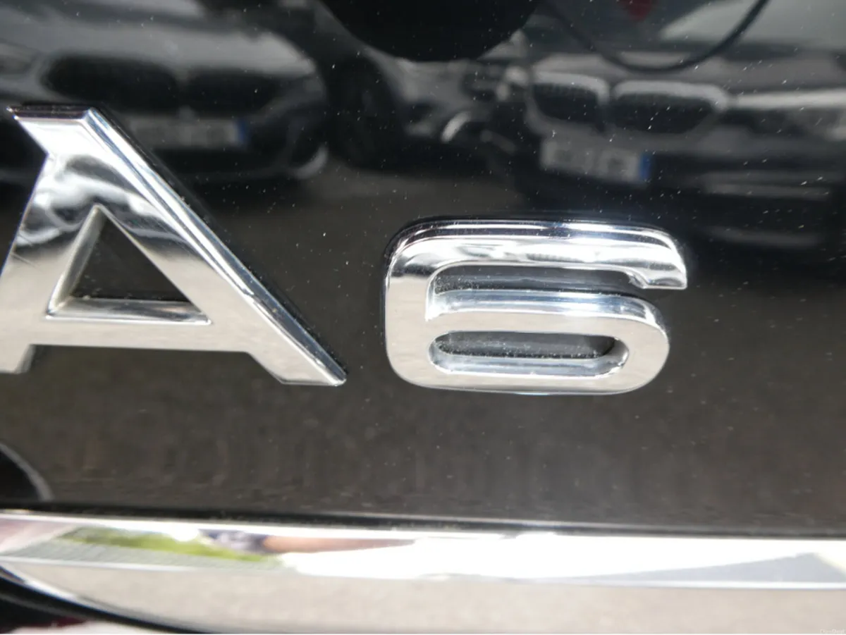 Audi A6 S LINE ULTRA  Tax 2/26. NCT 10/26 - Image 6