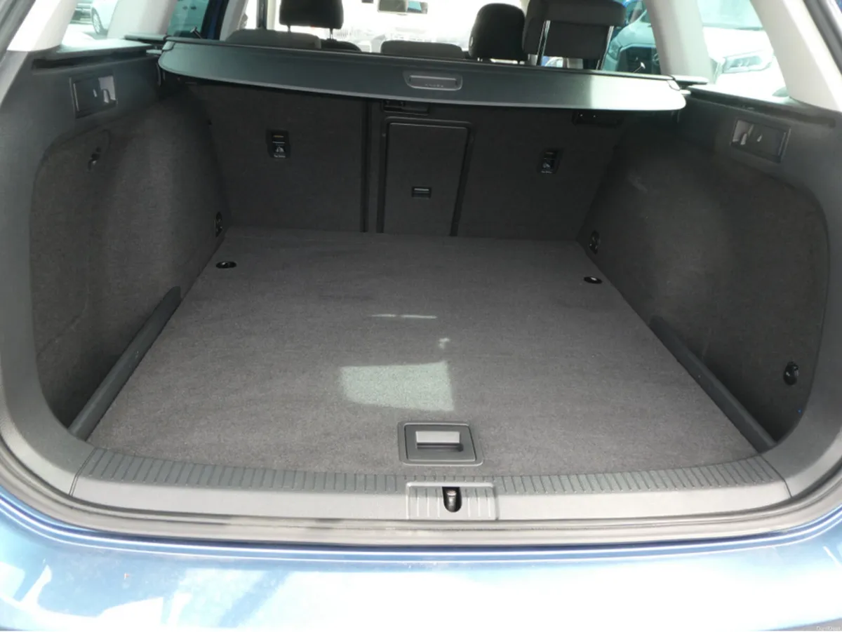 Volkswagen Golf Estate, NCT - Image 6