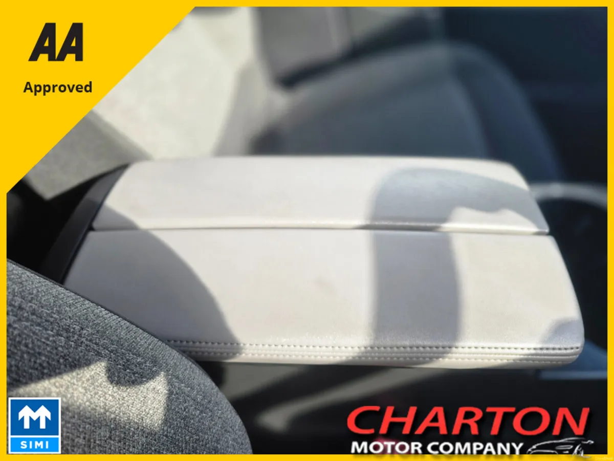 Citroen C5 Aircross FEEL PURETECH 130 4DR - Image 6