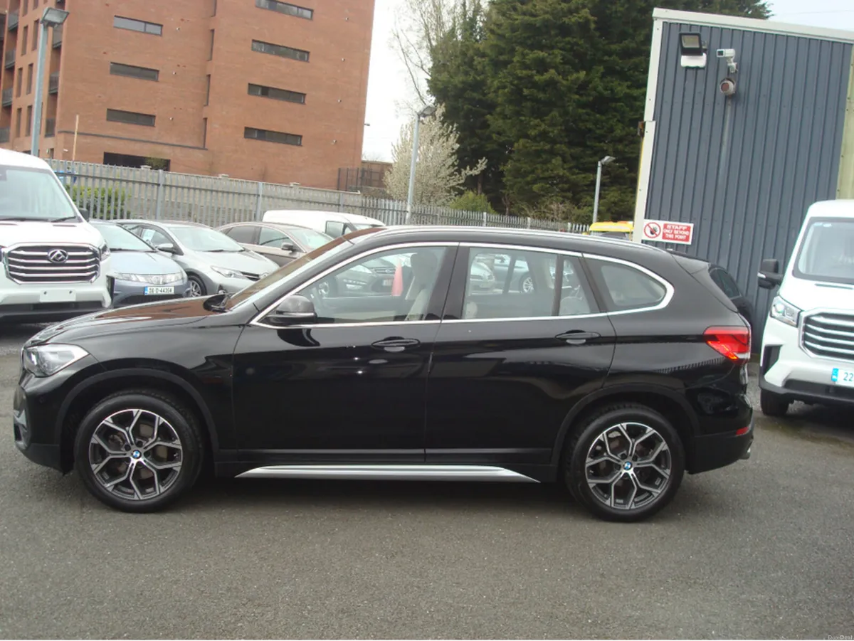 BMW X1 S DRIVE - Image 3