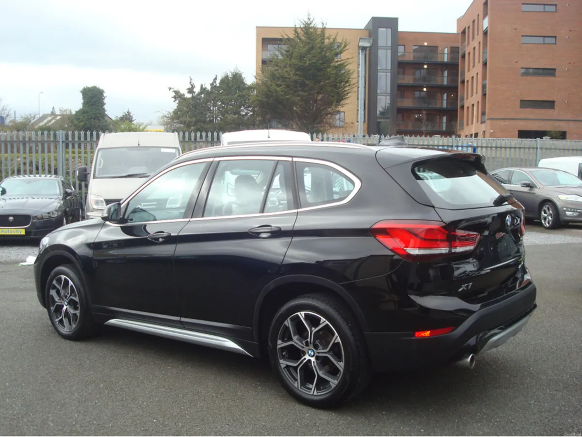 BMW X1 S DRIVE - Image 4