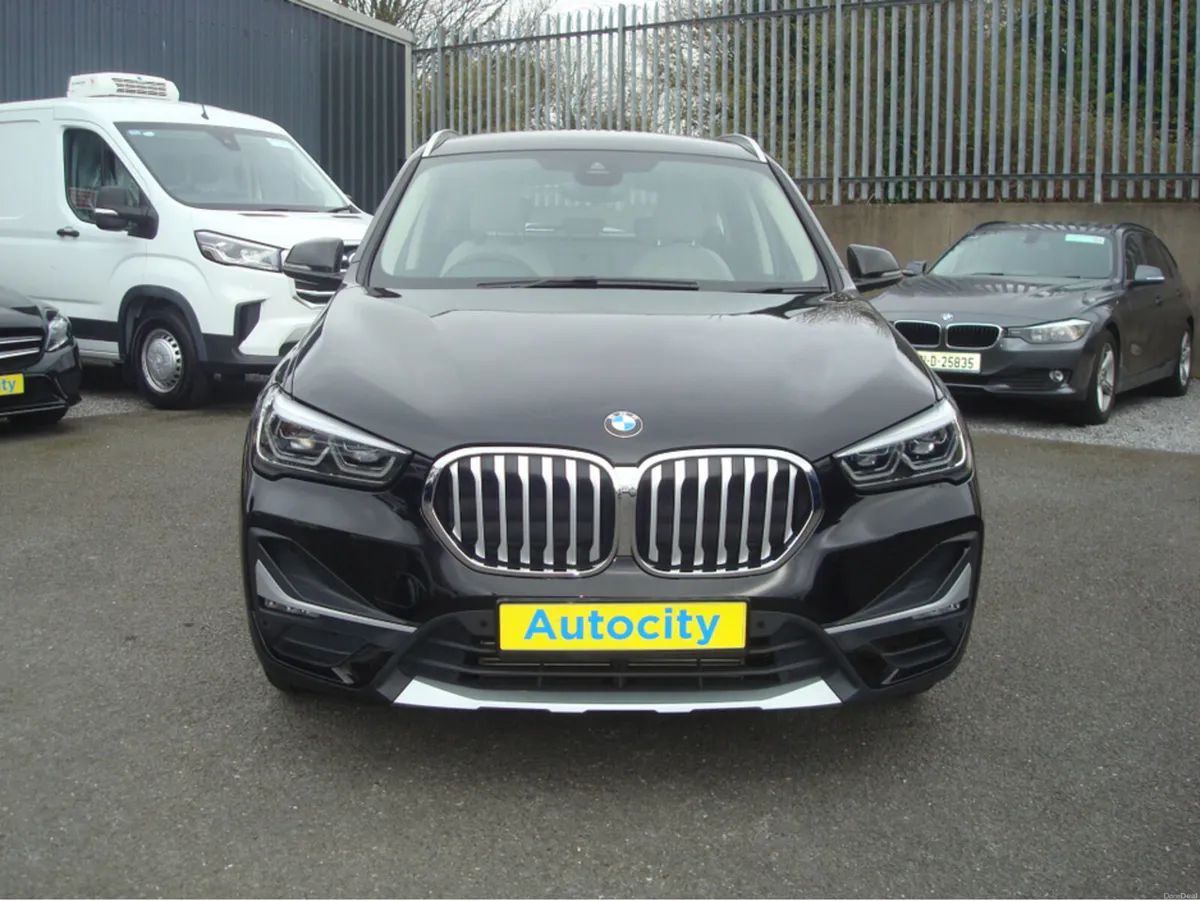 BMW X1 S DRIVE - Image 6