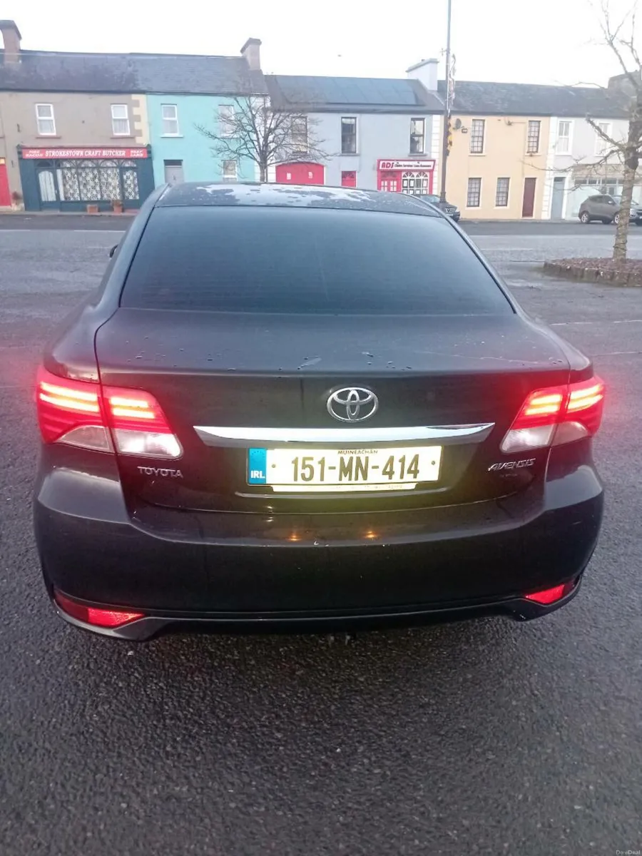 180,000kilometers NEW NCT - Image 2