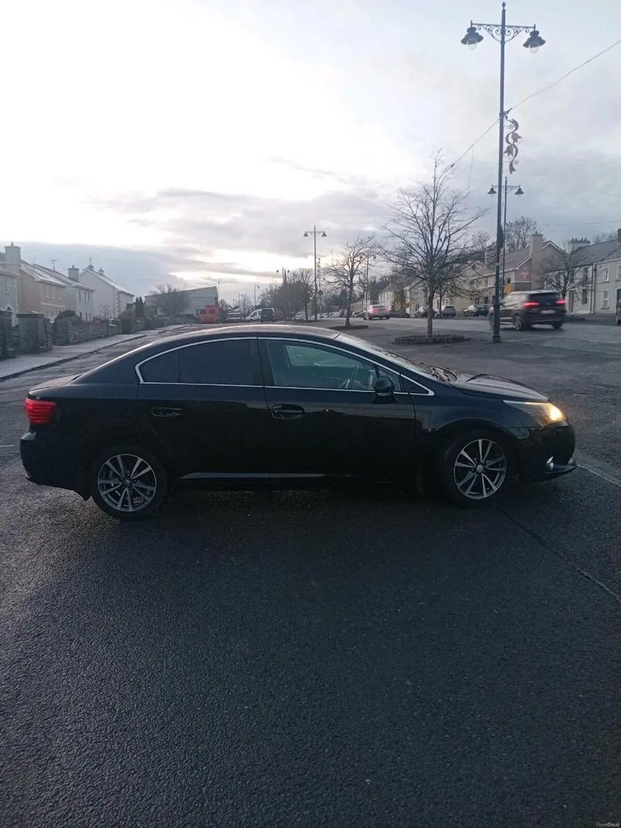 180,000kilometers NEW NCT - Image 4