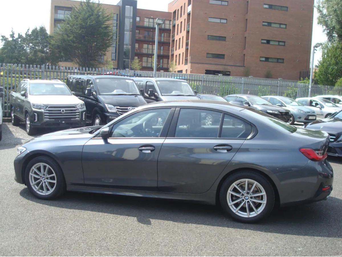 BMW 3-Series 318 SE NCT 3/26 - Image 6