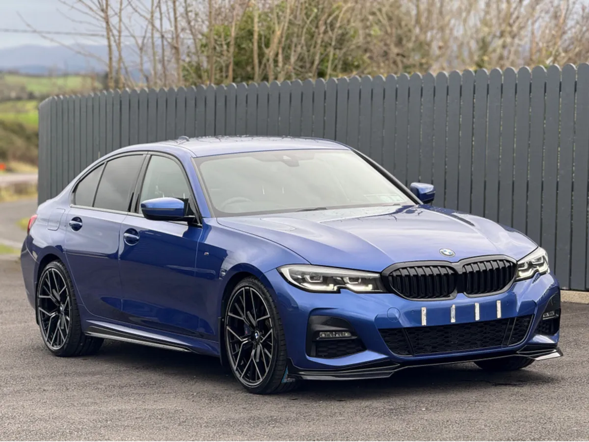 BMW 3-Series REDUCED €4000 OFF?!?! 3.0 DIESEL 330D - Image 4