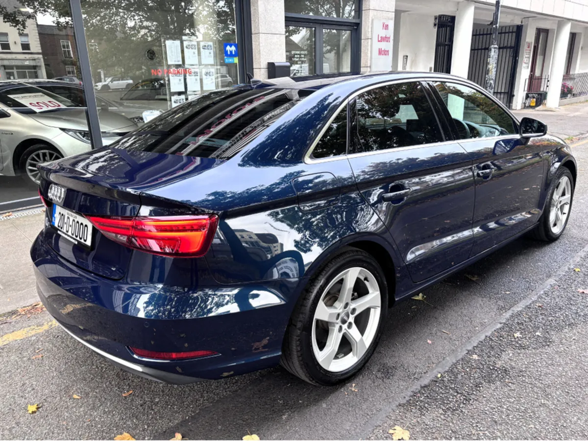 Audi A3 SOLD - Image 2