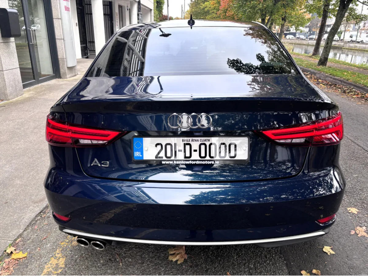 Audi A3 SOLD - Image 4