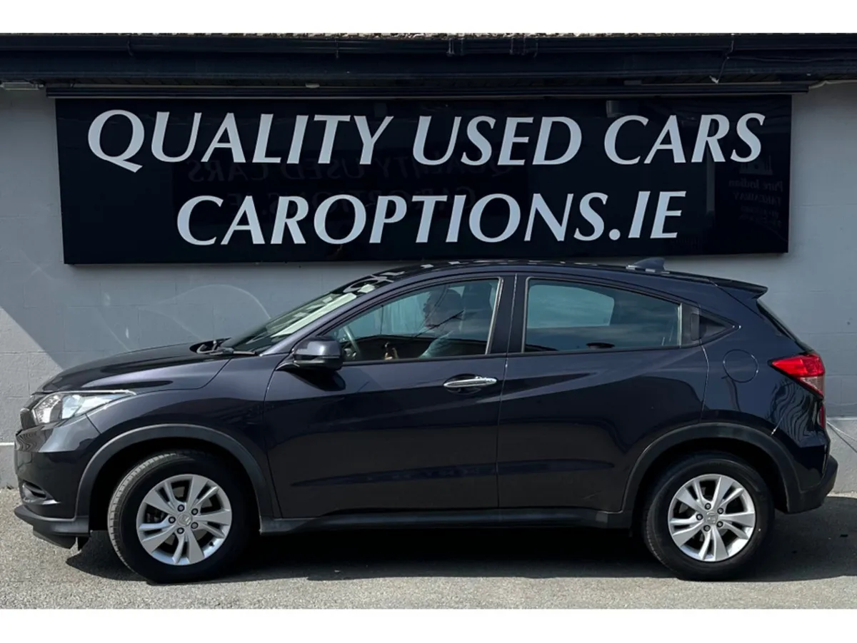Honda HR-V S I-DTEC//NEW N.C.T// 1 YEARS TAX//SERV - Image 2
