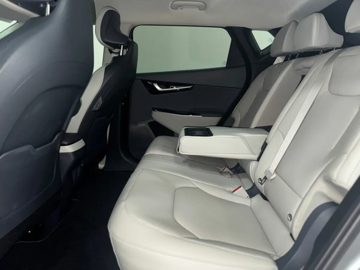 Kia EV6 Earth SEM 5DR Auto - Image 4