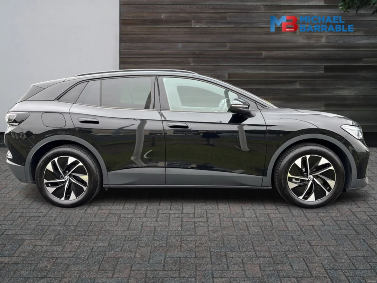 Volkswagen ID.4 PRO PLUS 77KWH 286HP 7.9% FINANCE - Image 4