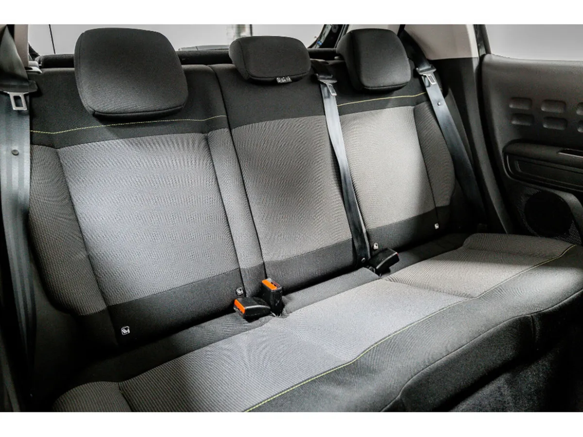 Citroen C3 Flair 1.2 Petrol 82HP - Image 4