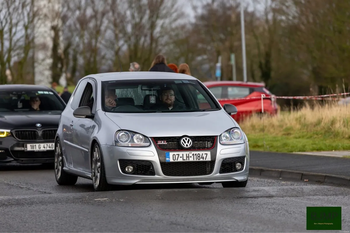 GOLF GTI EDITION 30 - Image 1