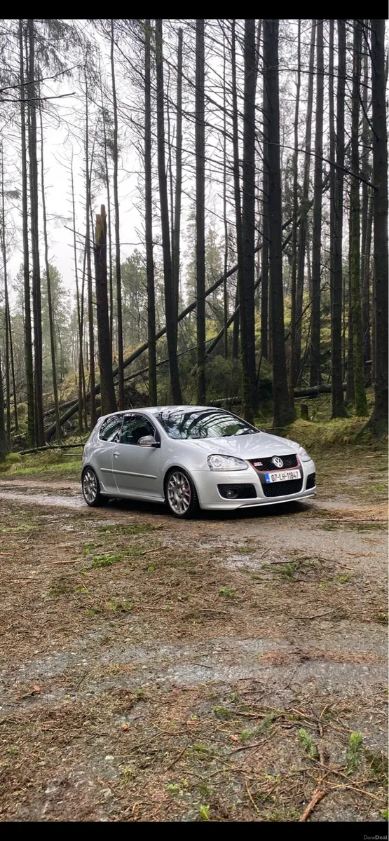 GOLF GTI EDITION 30 - Image 3