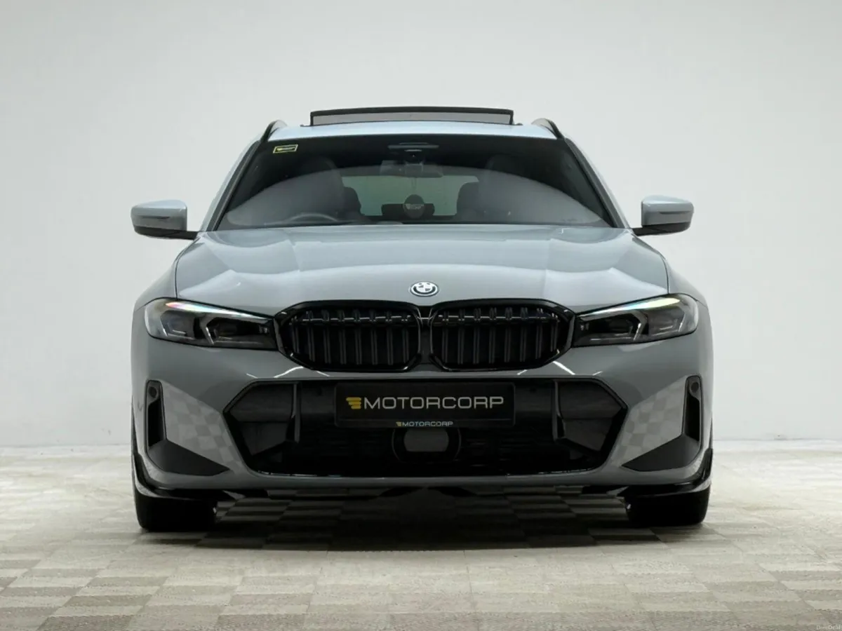 BMW 3-Series 330E M SPORT LCI II *HUGE SPEC* - Image 2